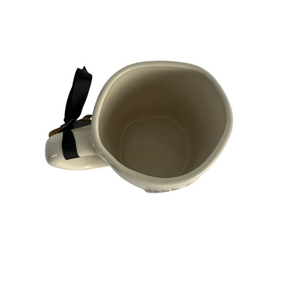 Rae Dunn CHEERS TO YOU‎ Birthday CupCake Double Sided Mug - Picture 5 of 5